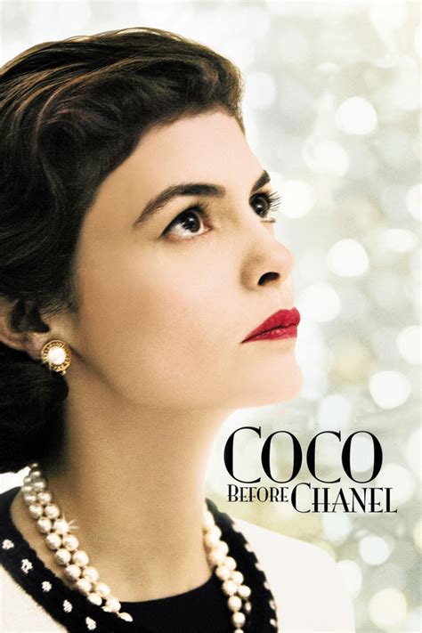 coco chanel de film|Coco Chanel movie free.